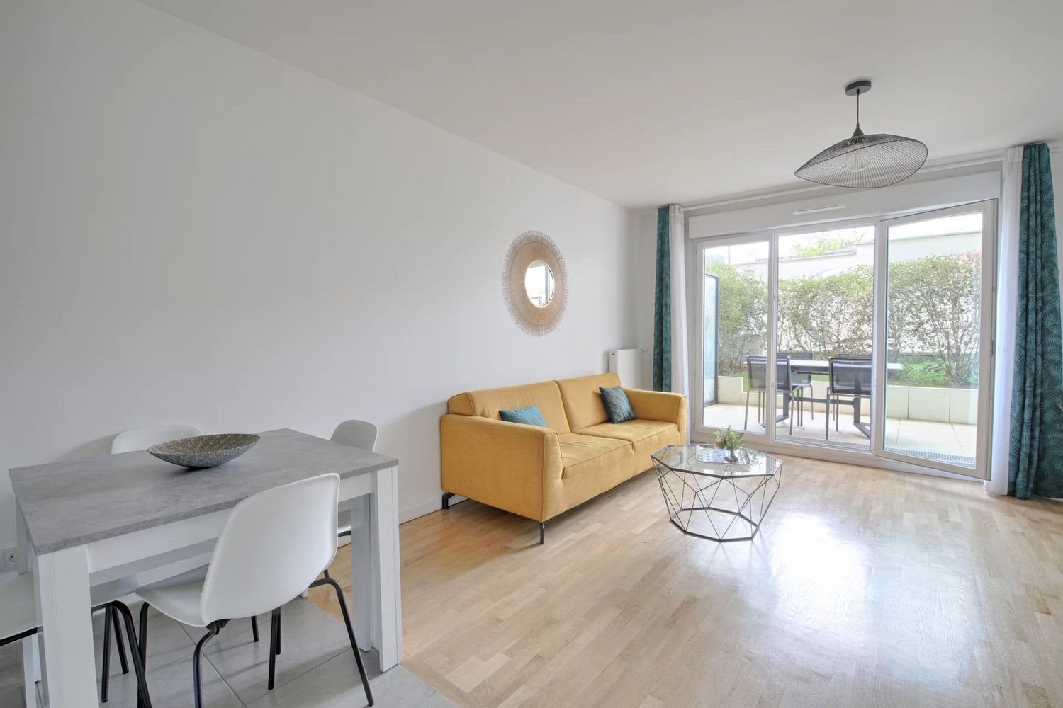 Appartement à vendre, 69m², Saint-Maur-des-Fossés