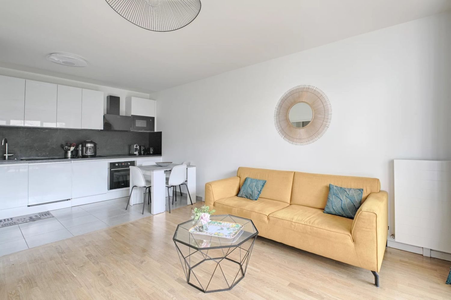 Appartement à vendre, 69m², Saint-Maur-des-Fossés