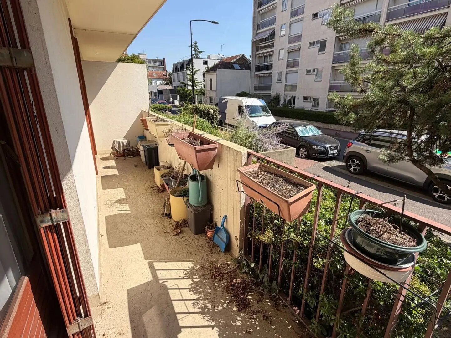 Appartement à vendre, 94m², Saint-Maur-des-Fossés
