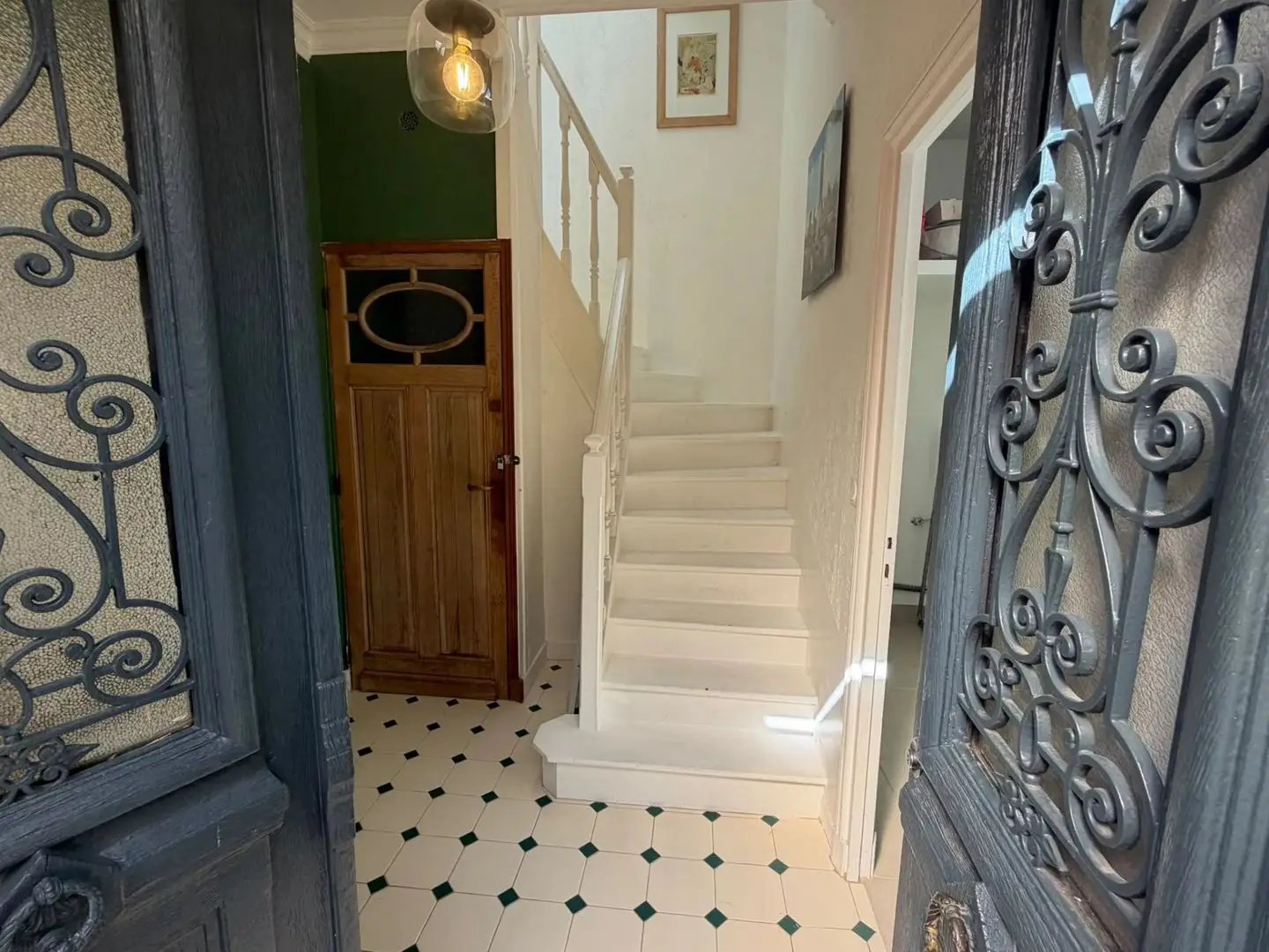 Maison à vendre, 2m², Saint-Maur-des-Fossés
