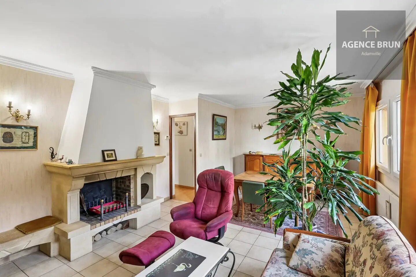 Maison à vendre, 75m², Saint-Maur-des-Fossés