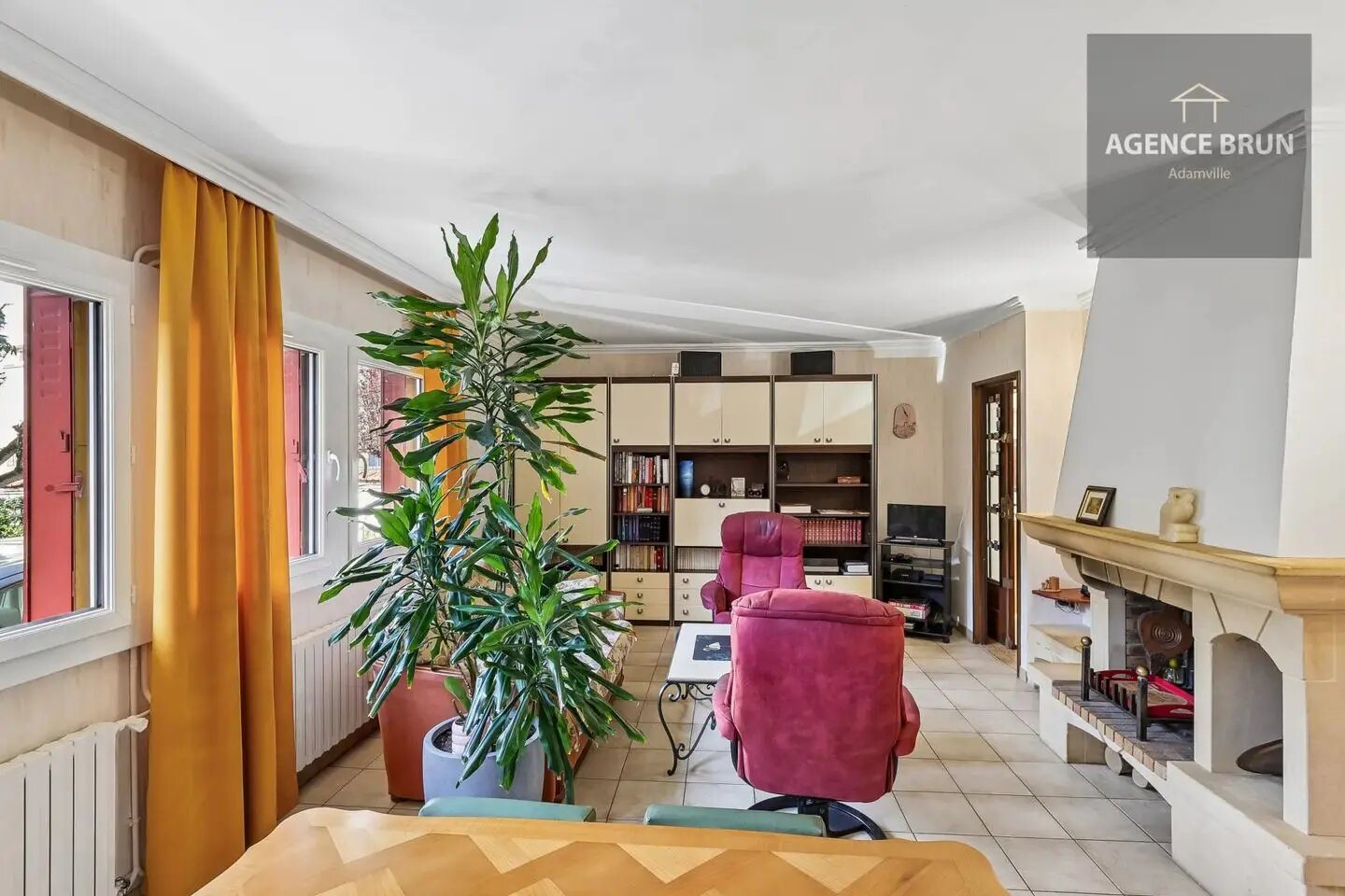 Maison à vendre, 75m², Saint-Maur-des-Fossés