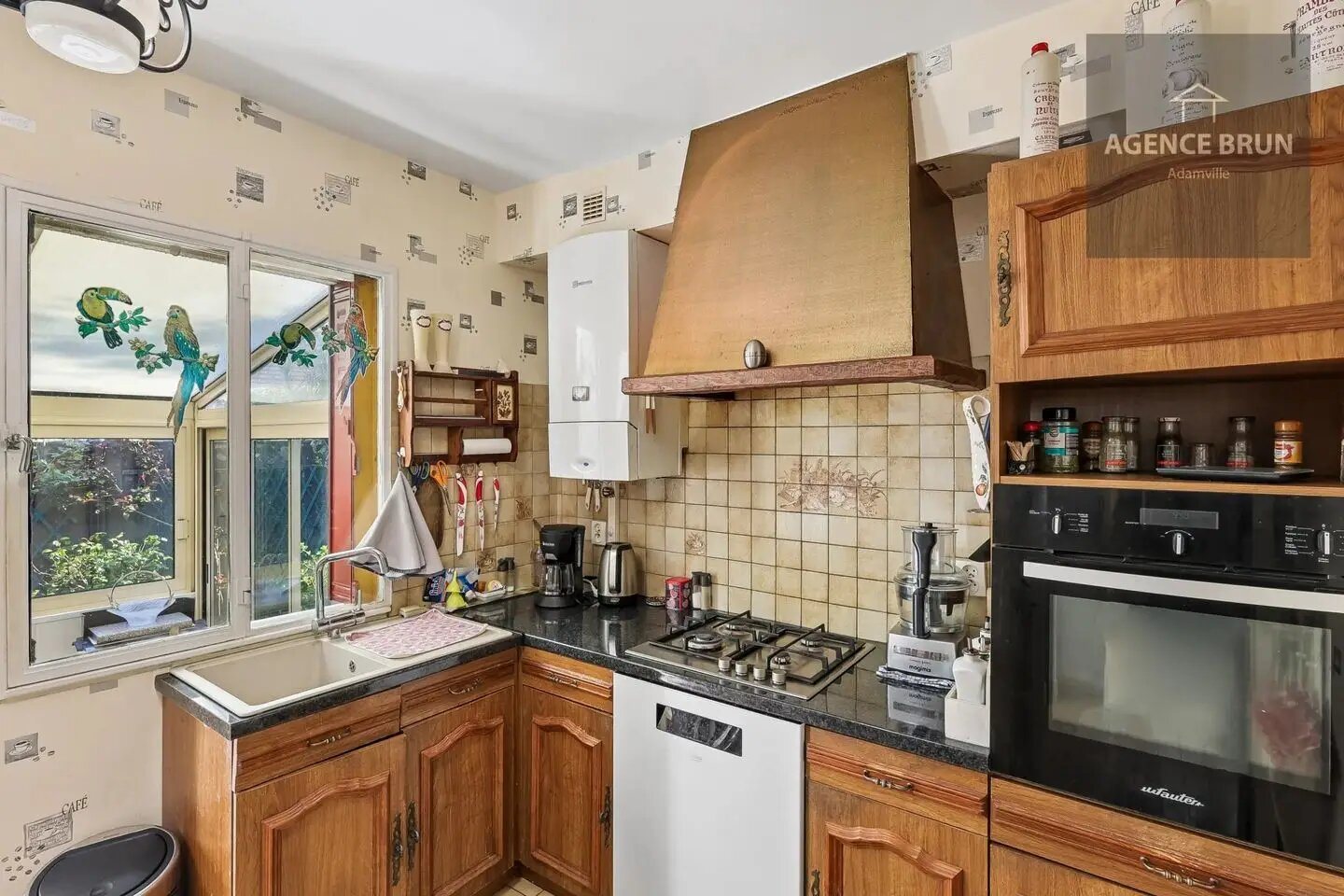 Maison à vendre, 75m², Saint-Maur-des-Fossés