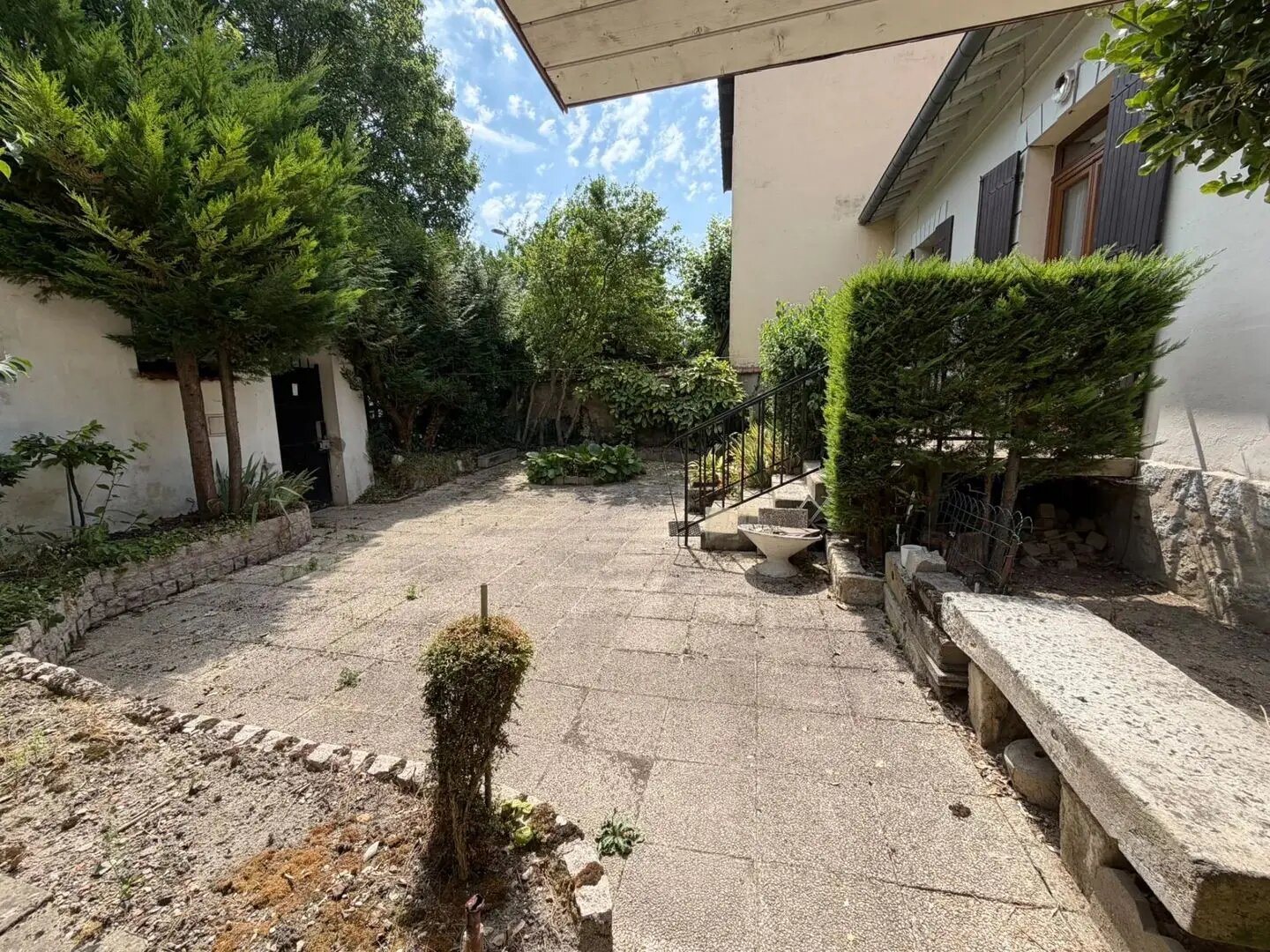 Maison à vendre, 56m², Saint-Maur-des-Fossés
