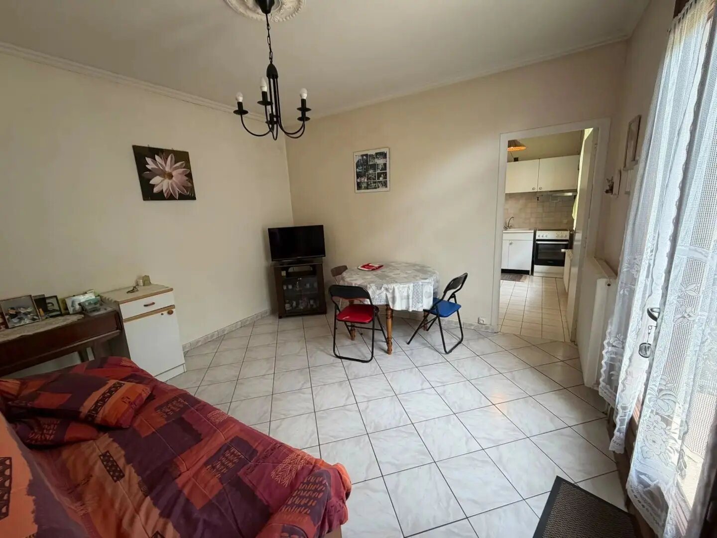 Maison à vendre, 56m², Saint-Maur-des-Fossés