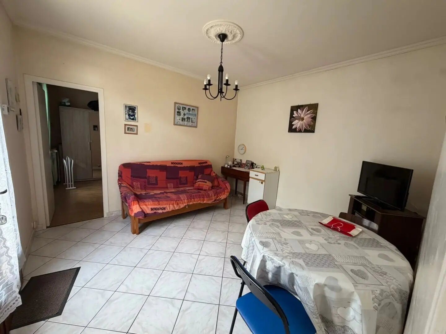 Maison à vendre, 56m², Saint-Maur-des-Fossés