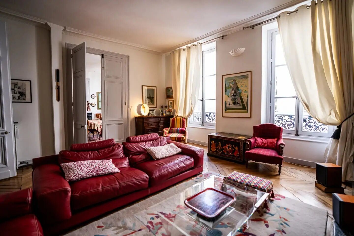 Appartement à vendre, 133m², Orléans