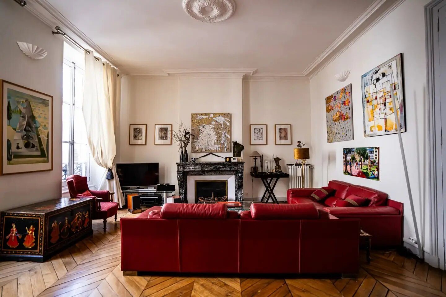 Appartement à vendre, 133m², Orléans