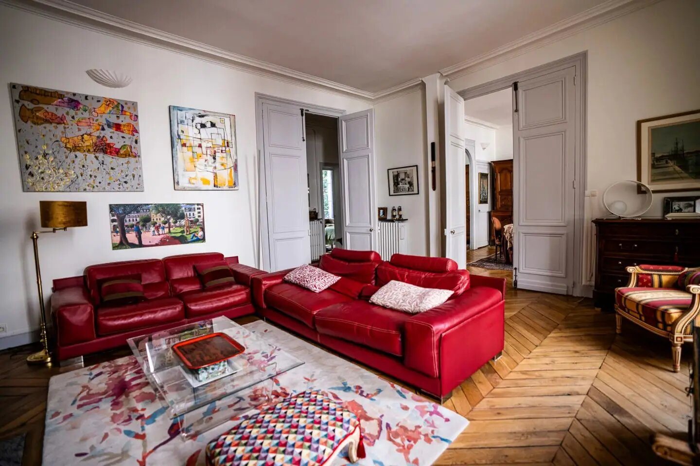 Appartement à vendre, 133m², Orléans