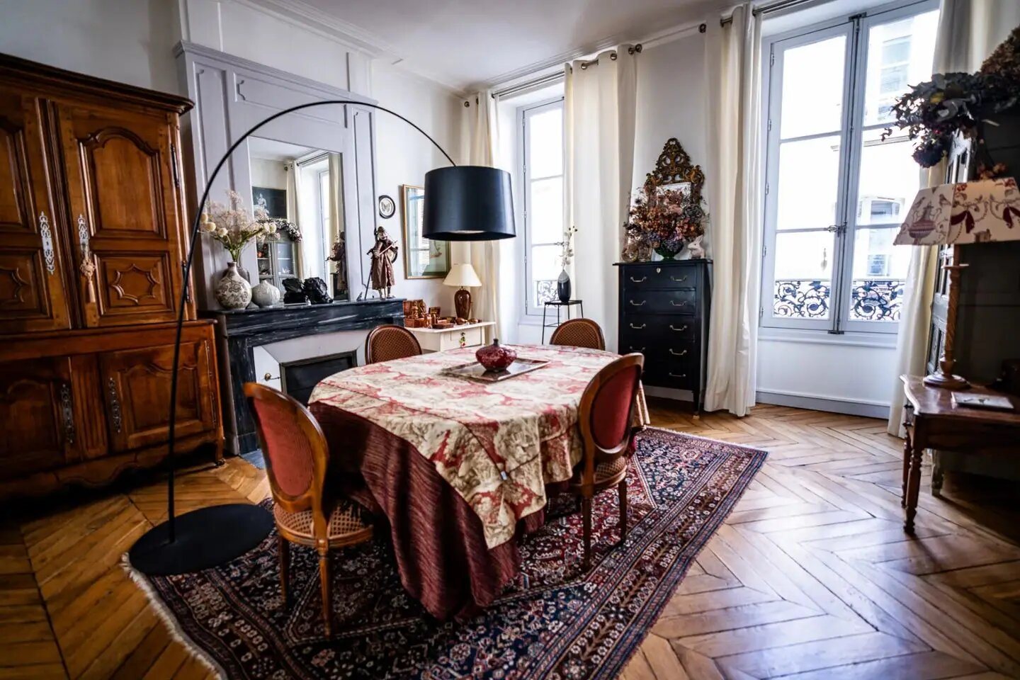 Appartement à vendre, 133m², Orléans