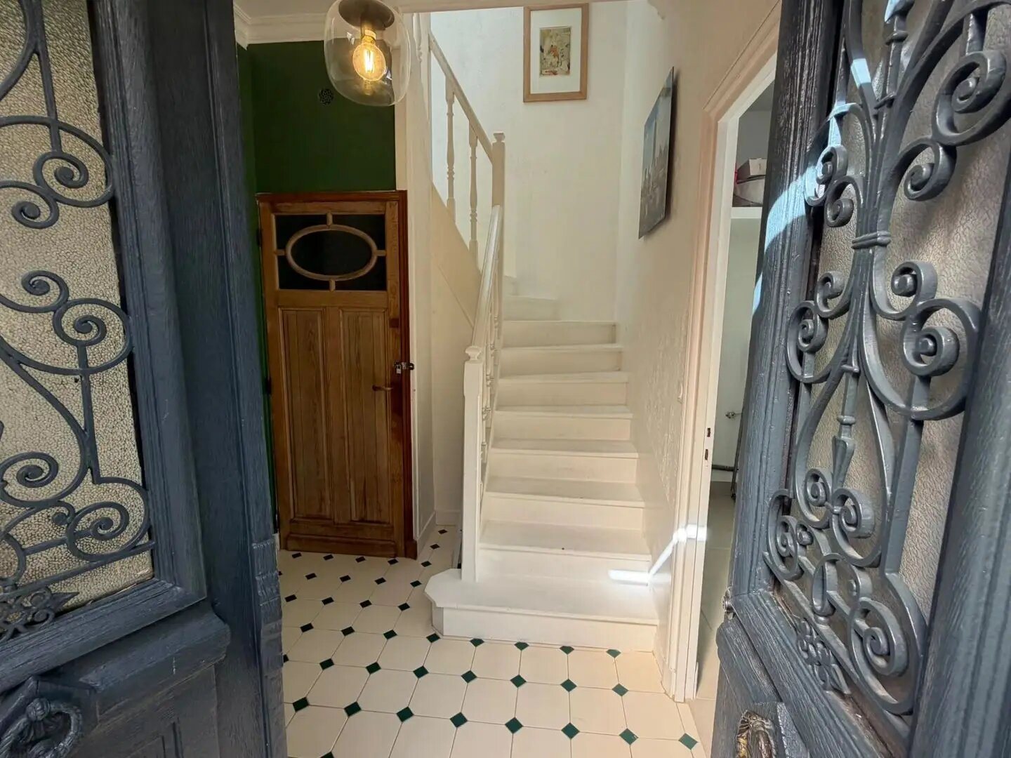 Maison à vendre, 2m², Saint-Maur-des-Fossés