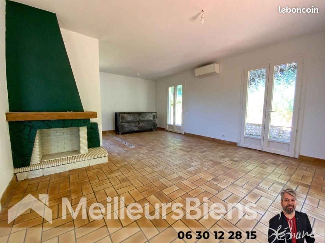 Maison à vendre, 76m², Montendre