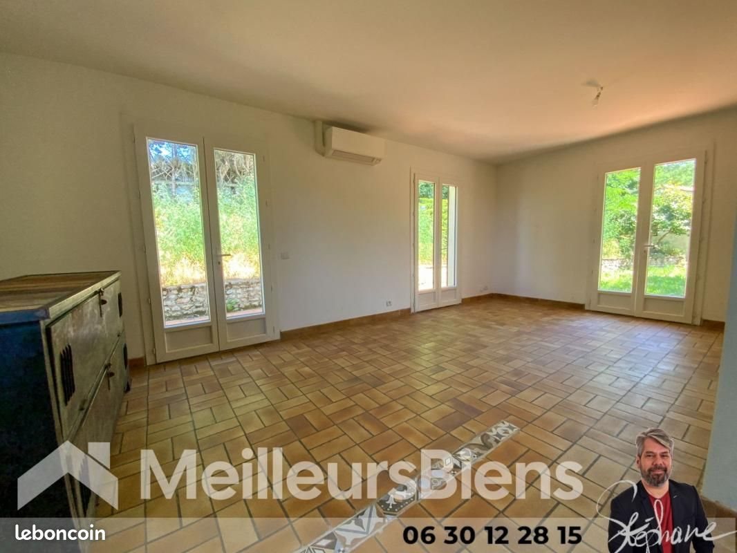 Maison à vendre, 76m², Montendre