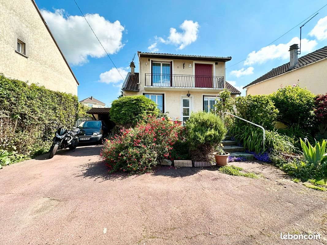 Maison à vendre, 150m², Gonesse