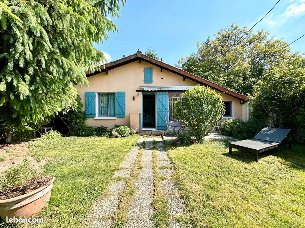 Maison à vendre, 150m², Gonesse