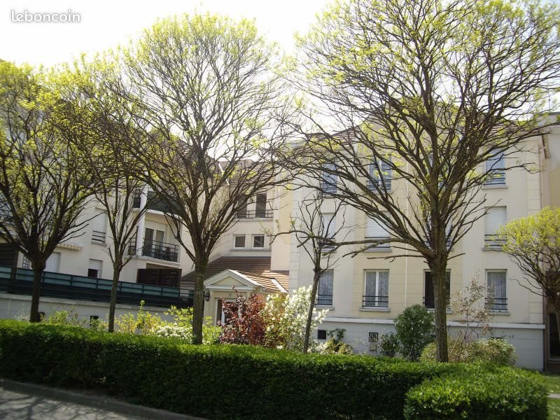 Appartement à vendre, 47m², Gonesse