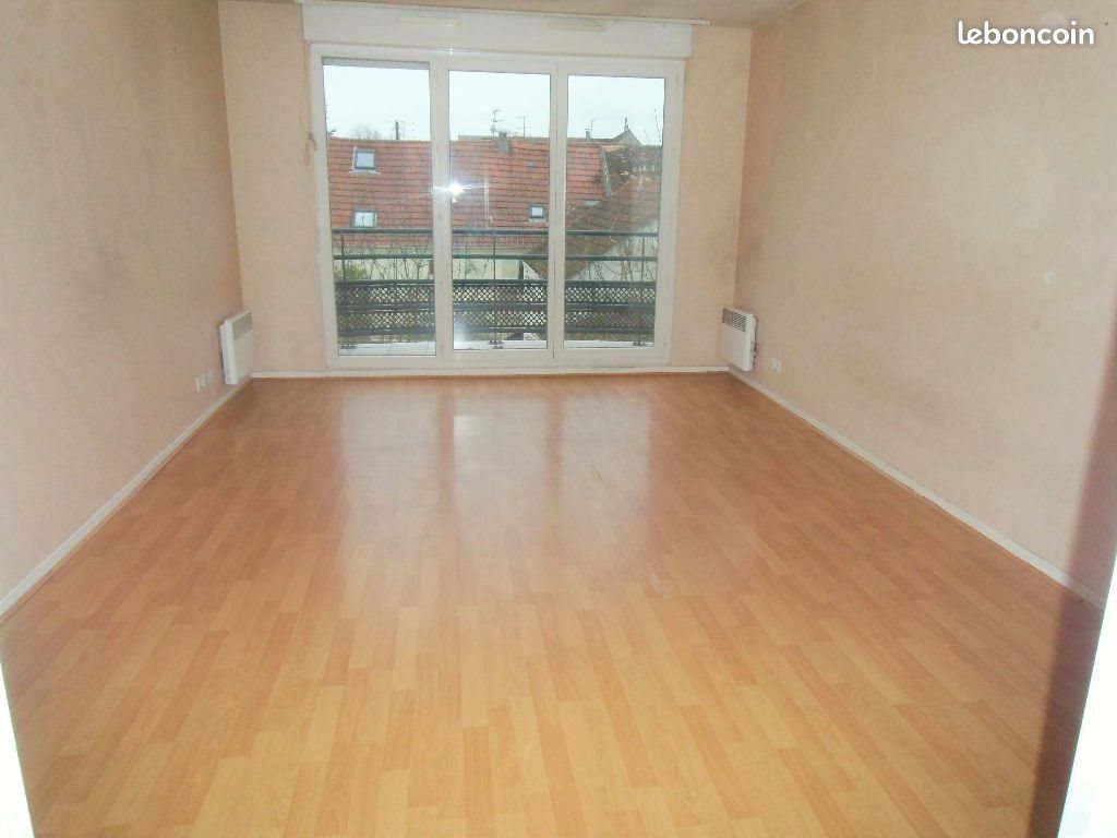 Appartement à vendre, 47m², Gonesse