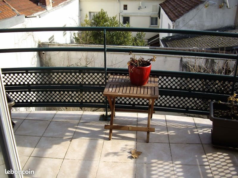 Appartement à vendre, 47m², Gonesse