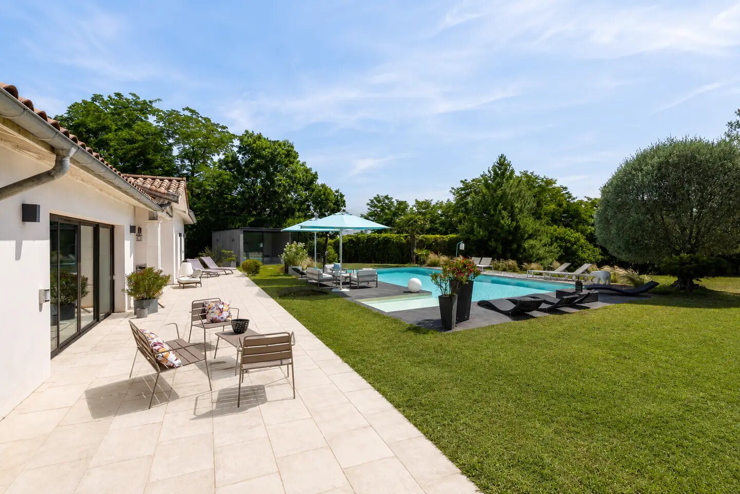 Maison à vendre, 290m², Sathonay-Village