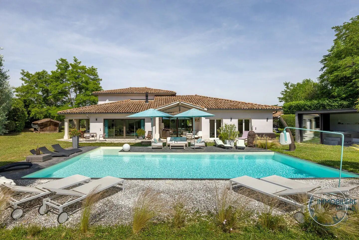 Maison à vendre, 290m², Sathonay-Village