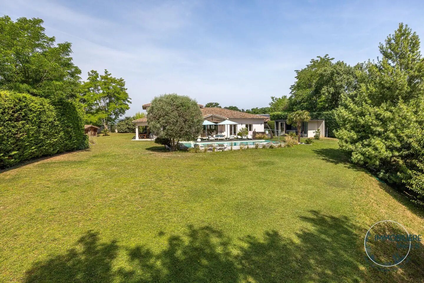 Maison à vendre, 290m², Sathonay-Village
