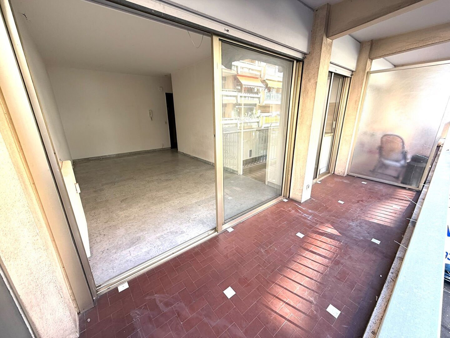Appartement à vendre, 25m², Antibes