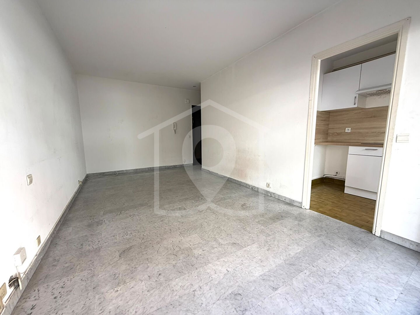 Appartement à vendre, 25m², Antibes