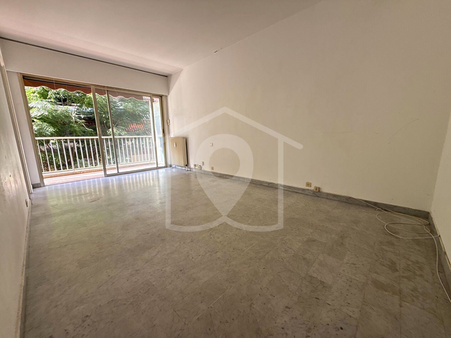 Appartement à vendre, 25m², Antibes