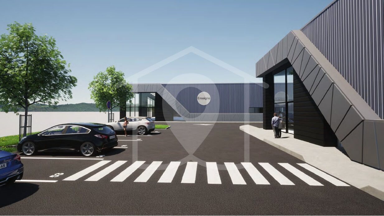 Maison à vendre, 1000m², Tarbes