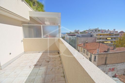 Appartement 2 pièces 55 m² · à Antibes · 55 m² · 325 000 €