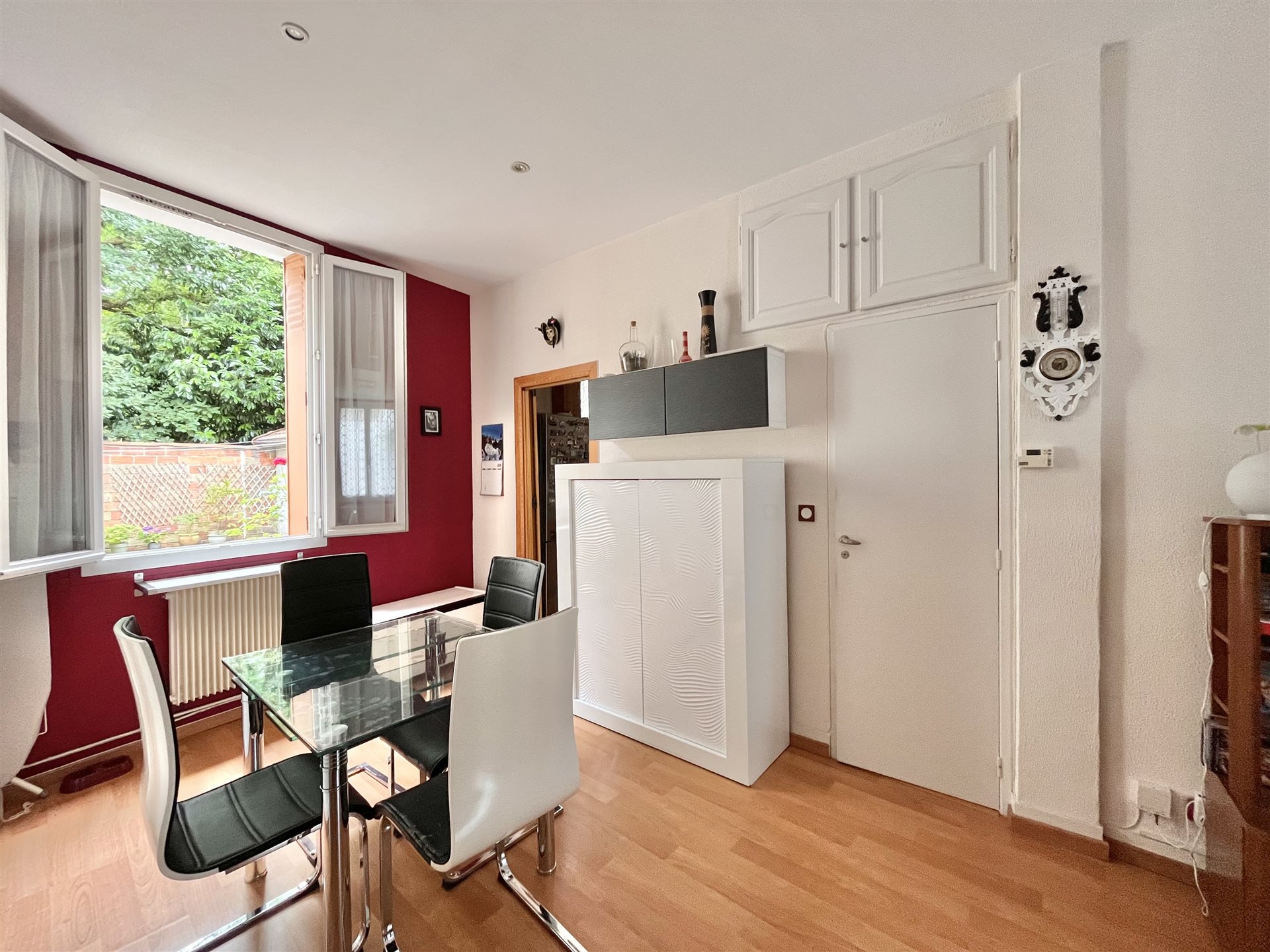 Appartement à vendre, 45m², Le Vésinet
