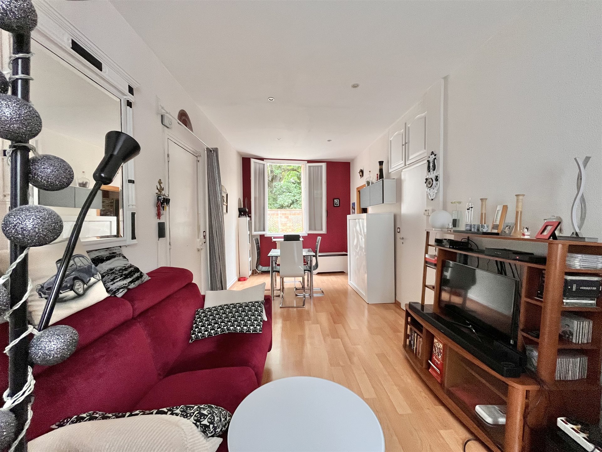 Appartement à vendre, 45m², Le Vésinet