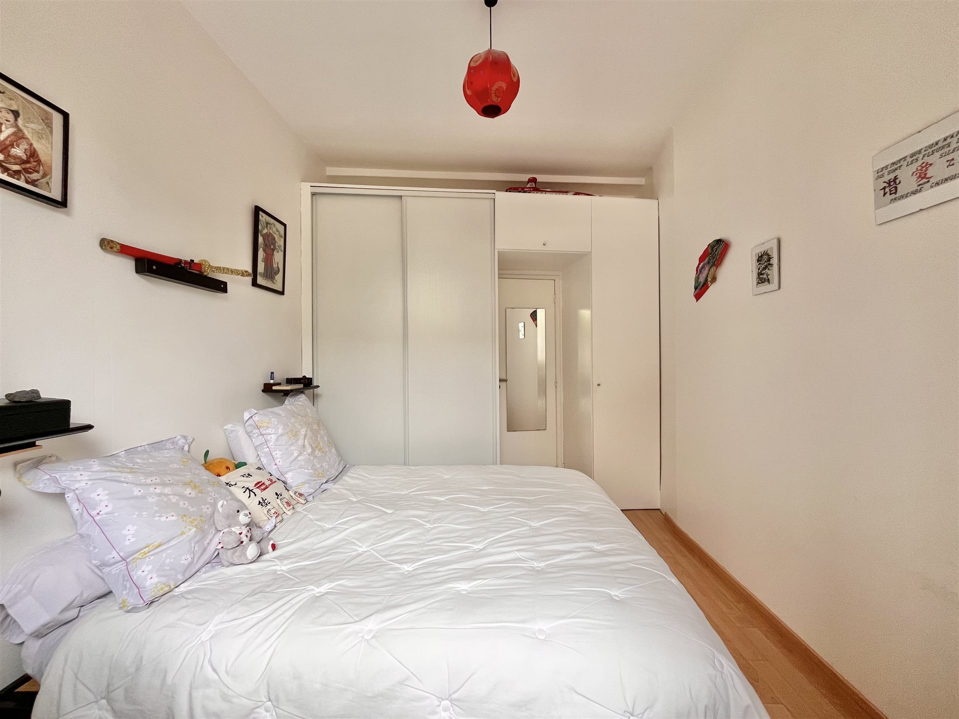 Appartement à vendre, 45m², Le Vésinet