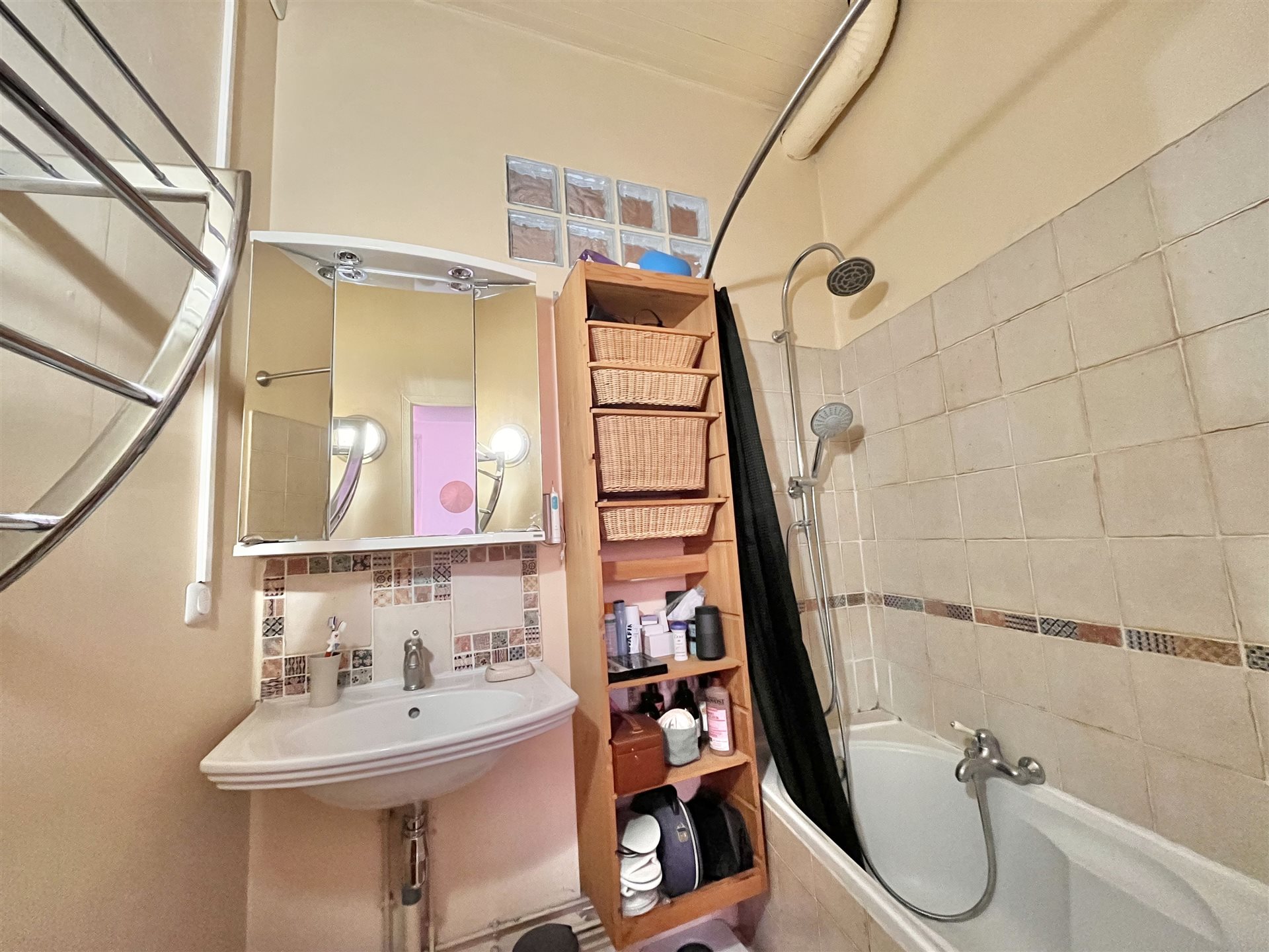 Appartement à vendre, 45m², Le Vésinet