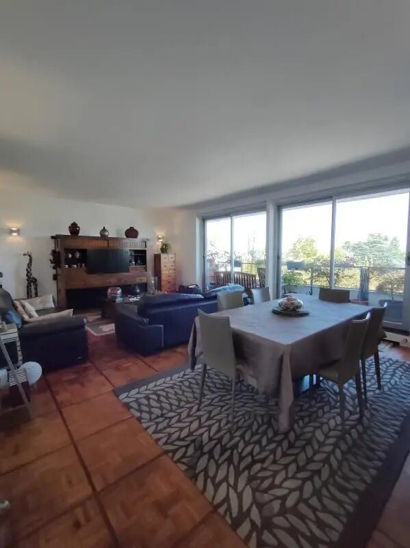 Appartement à vendre, 106m², Rueil-Malmaison