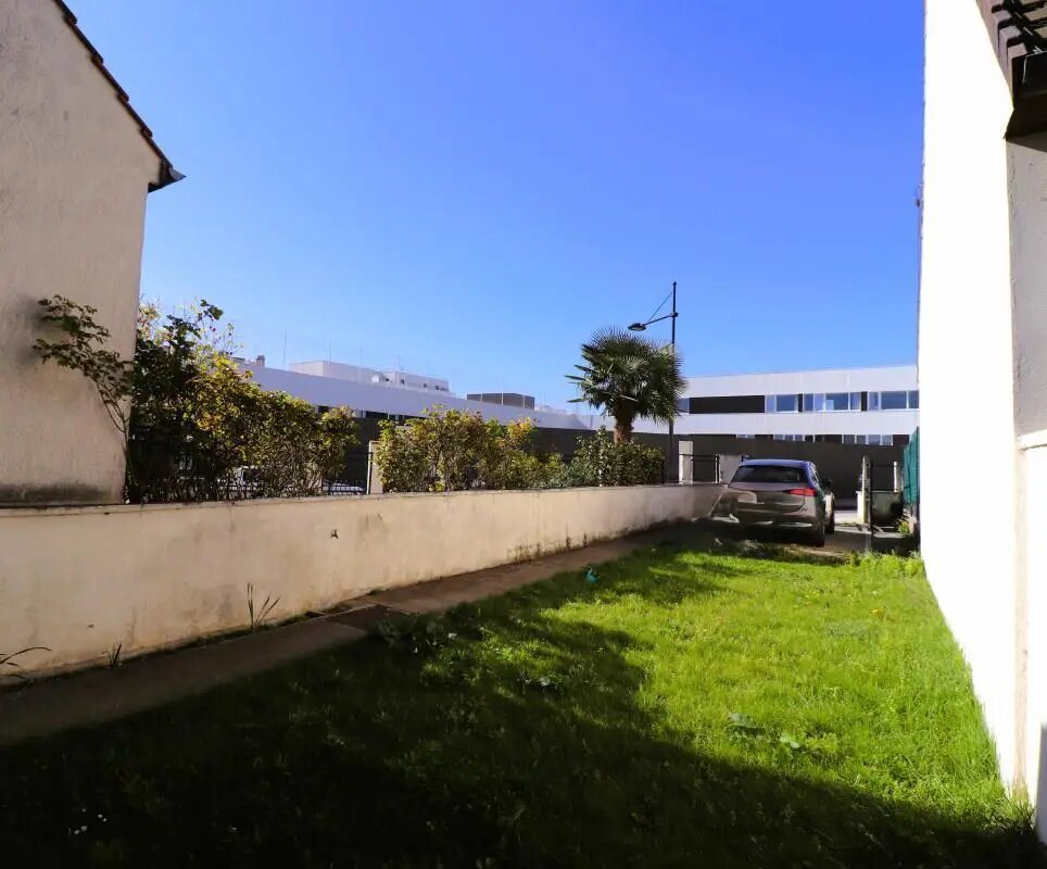 Maison à vendre, 117m², Argenteuil