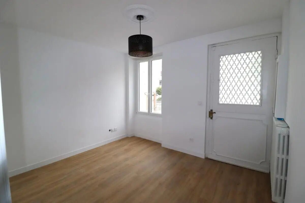Maison à vendre, 45m², Eaubonne