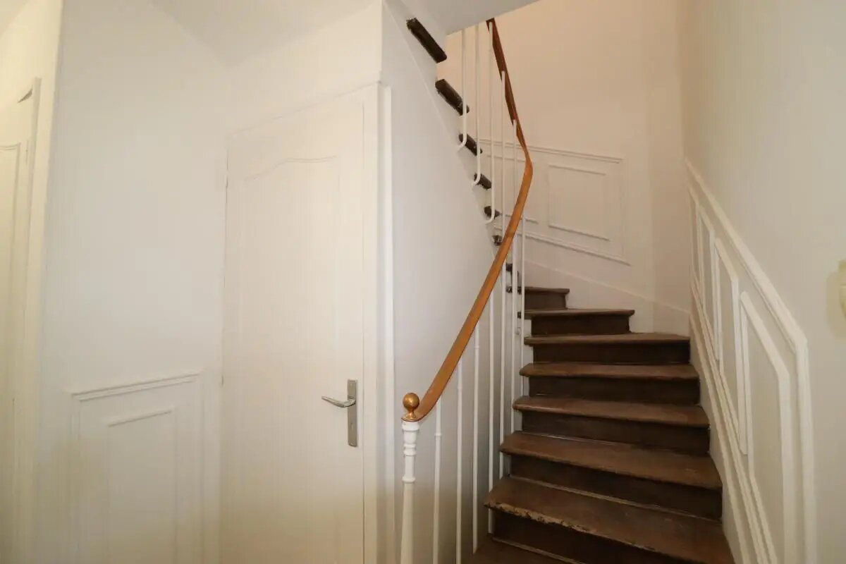 Maison à vendre, 45m², Eaubonne