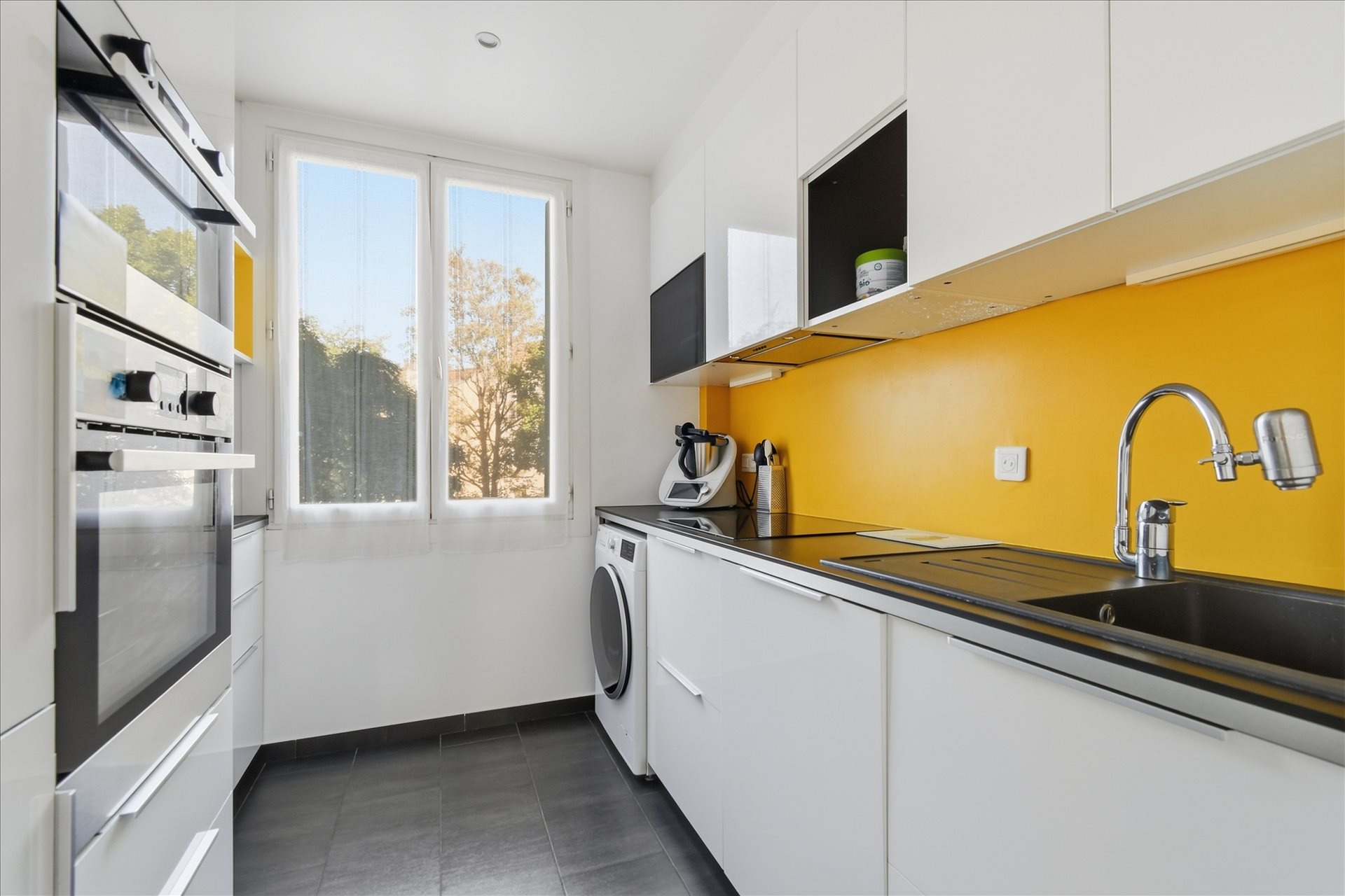 Appartement à vendre, 60m², Chatou