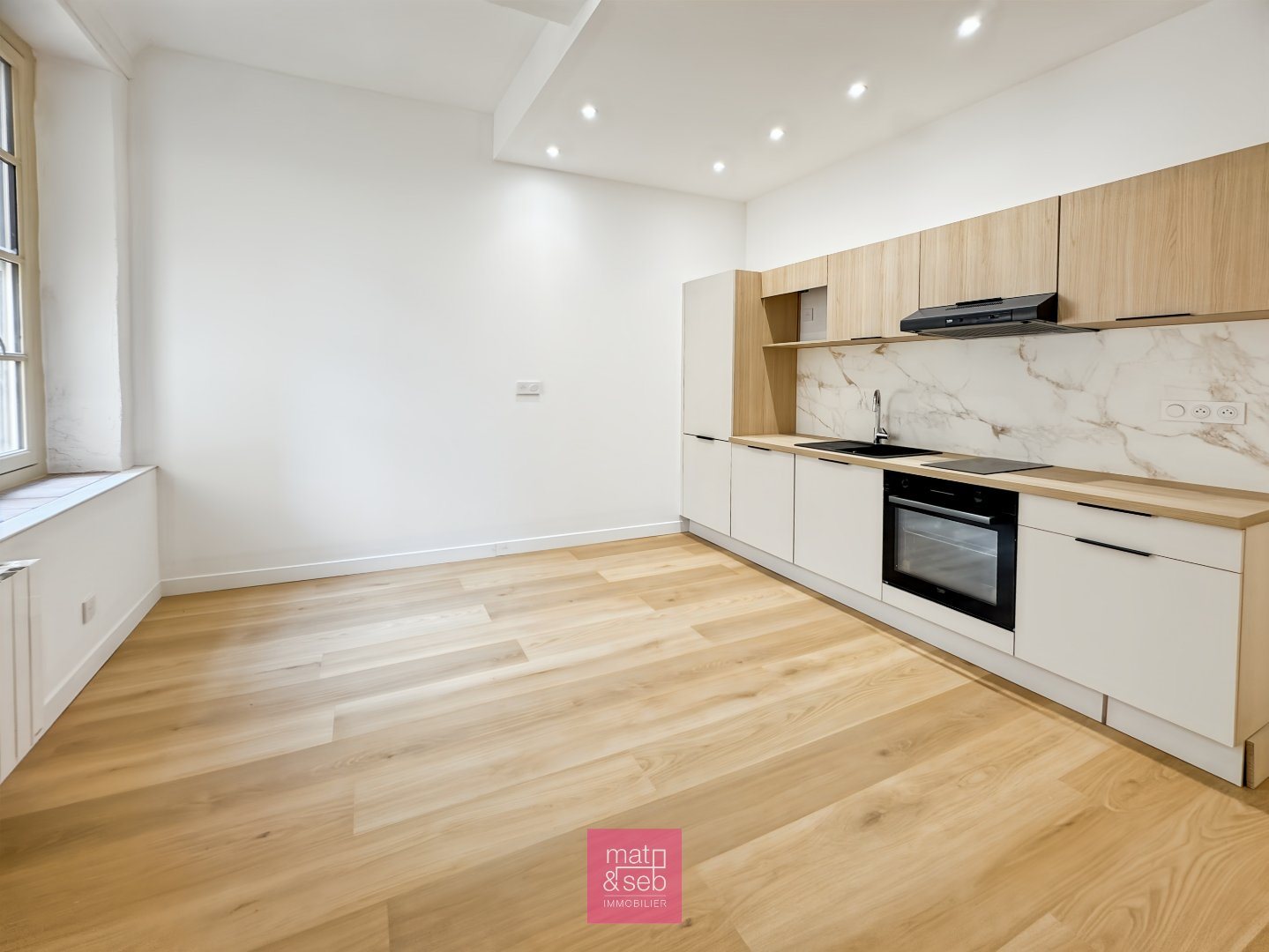 Appartement à vendre, 41m², Nîmes