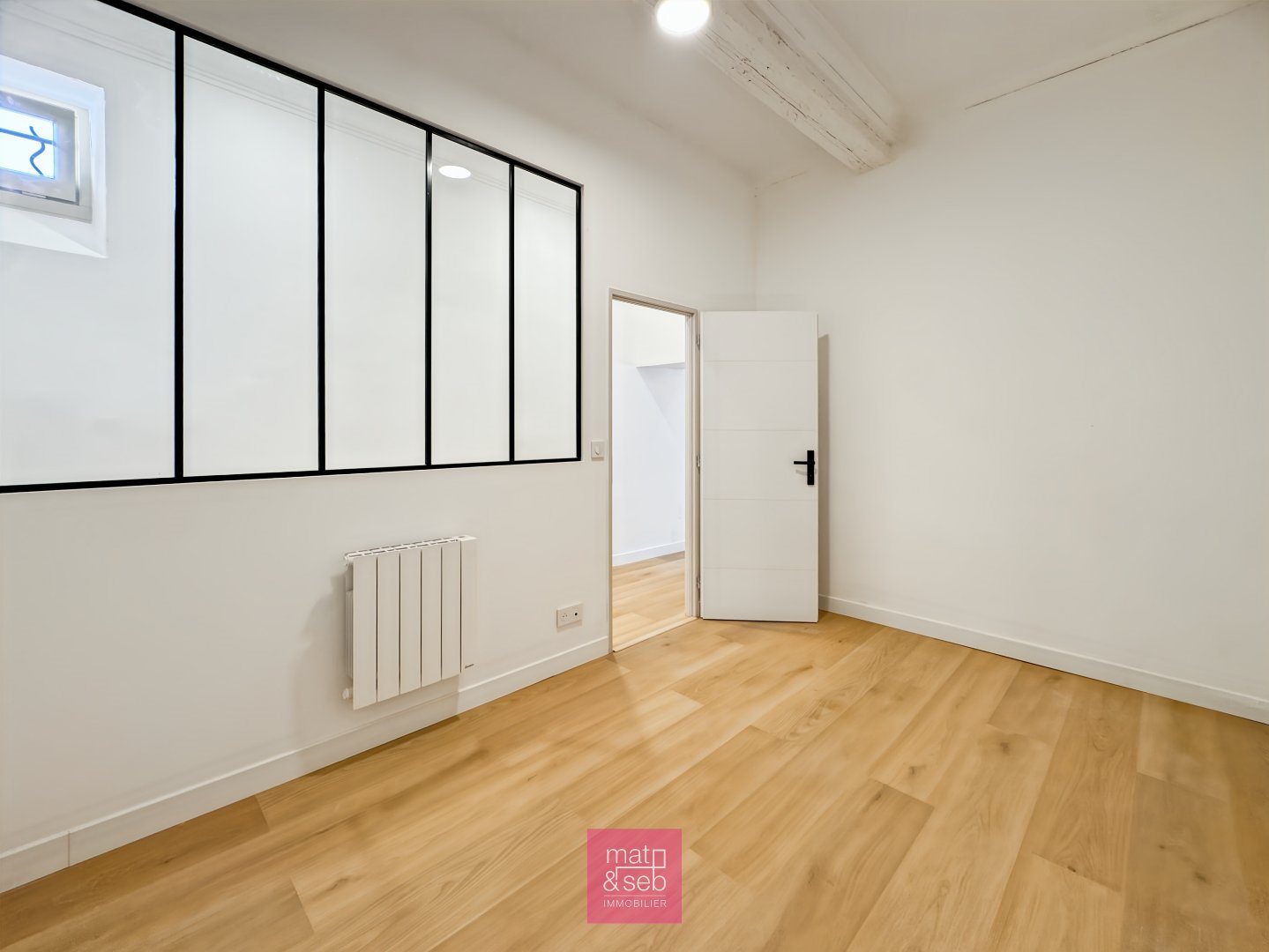 Appartement à vendre, 41m², Nîmes