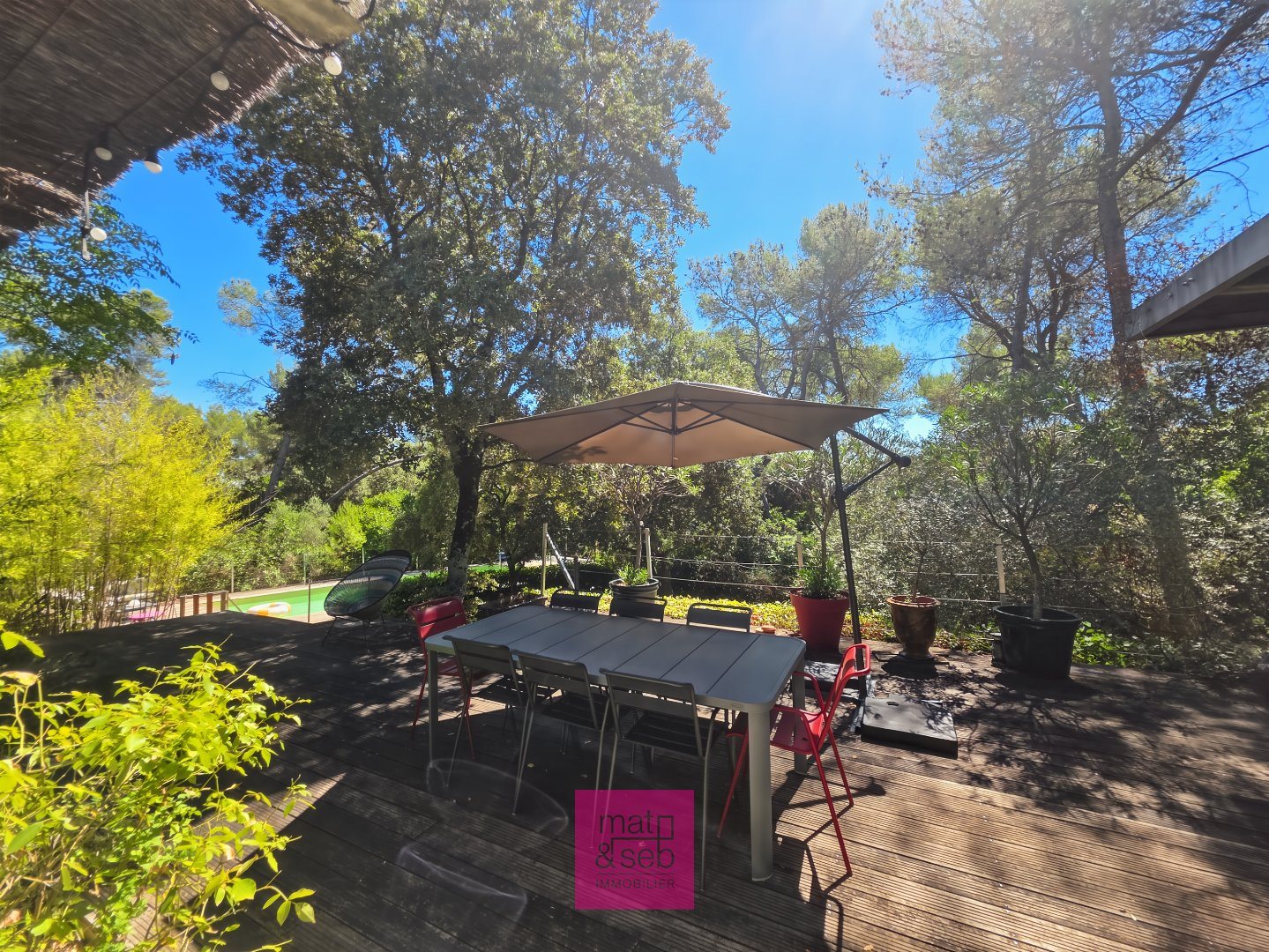 Maison à vendre, 202m², Nîmes