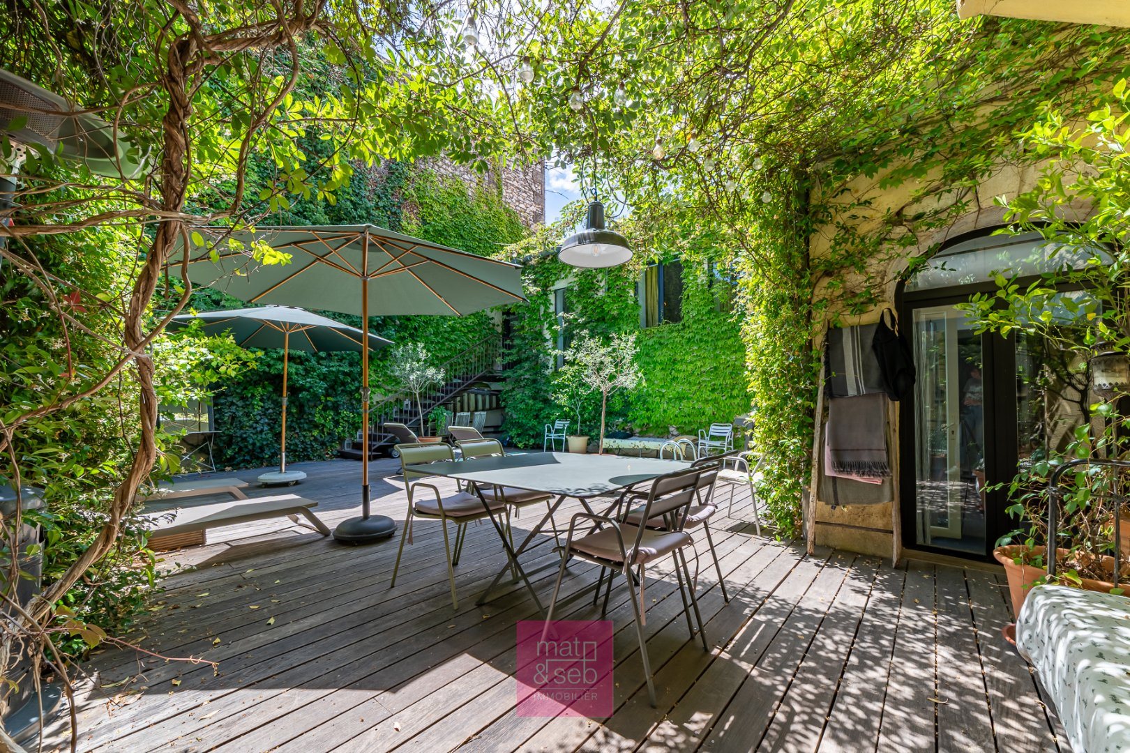 Maison à vendre, 244m², Nîmes