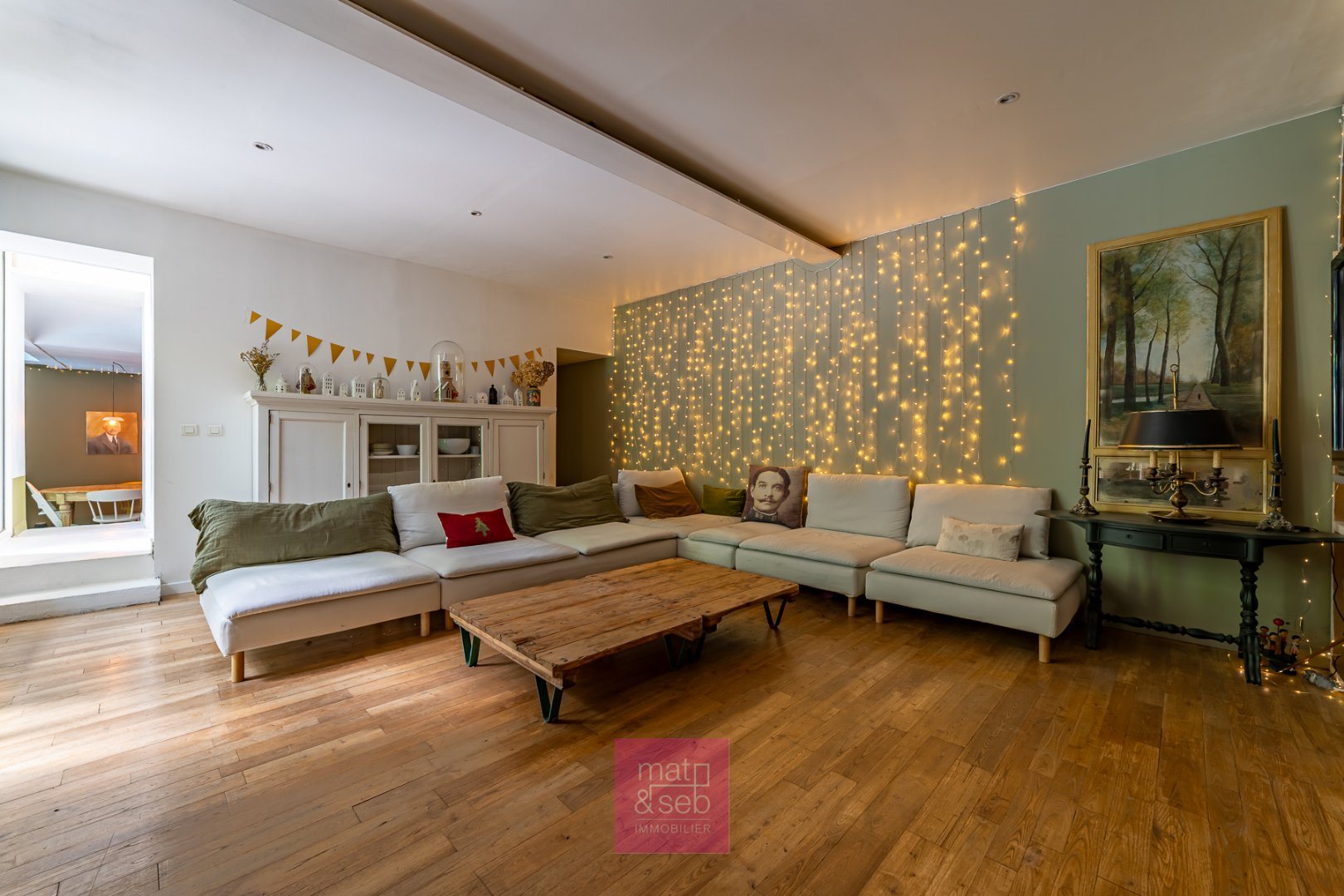 Maison à vendre, 244m², Nîmes