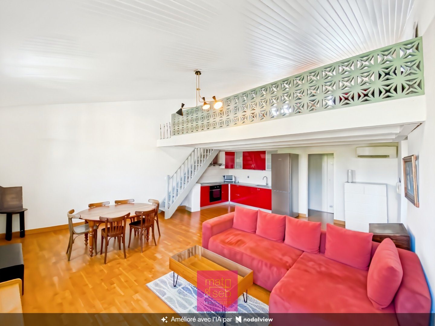 Appartement à vendre, 89m², Nîmes
