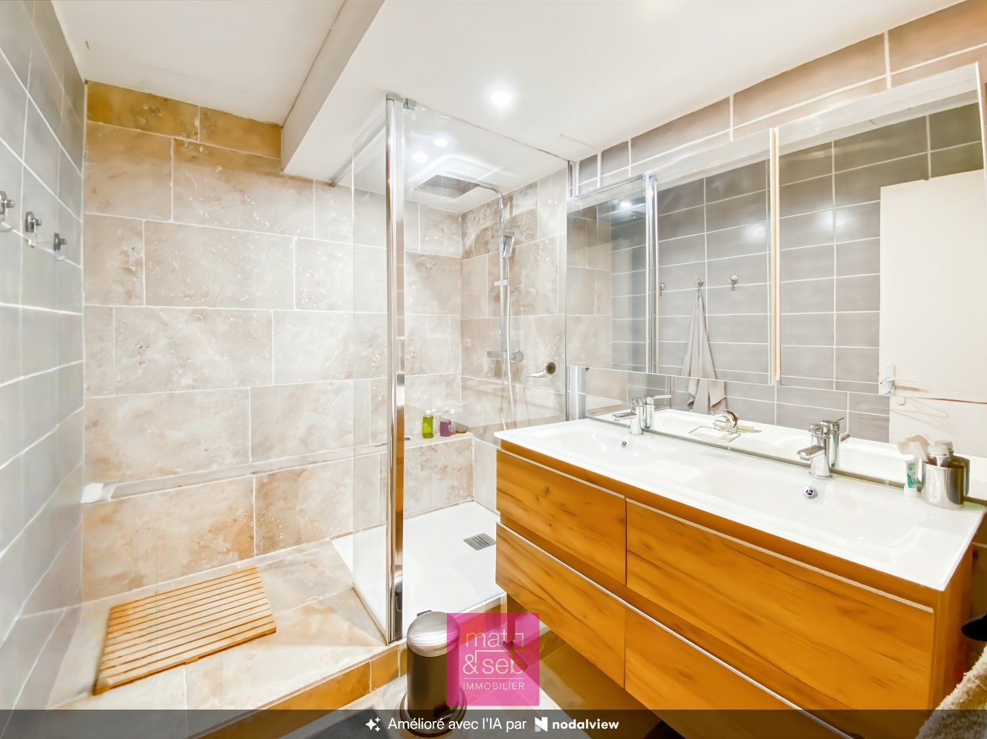 Appartement à vendre, 89m², Nîmes