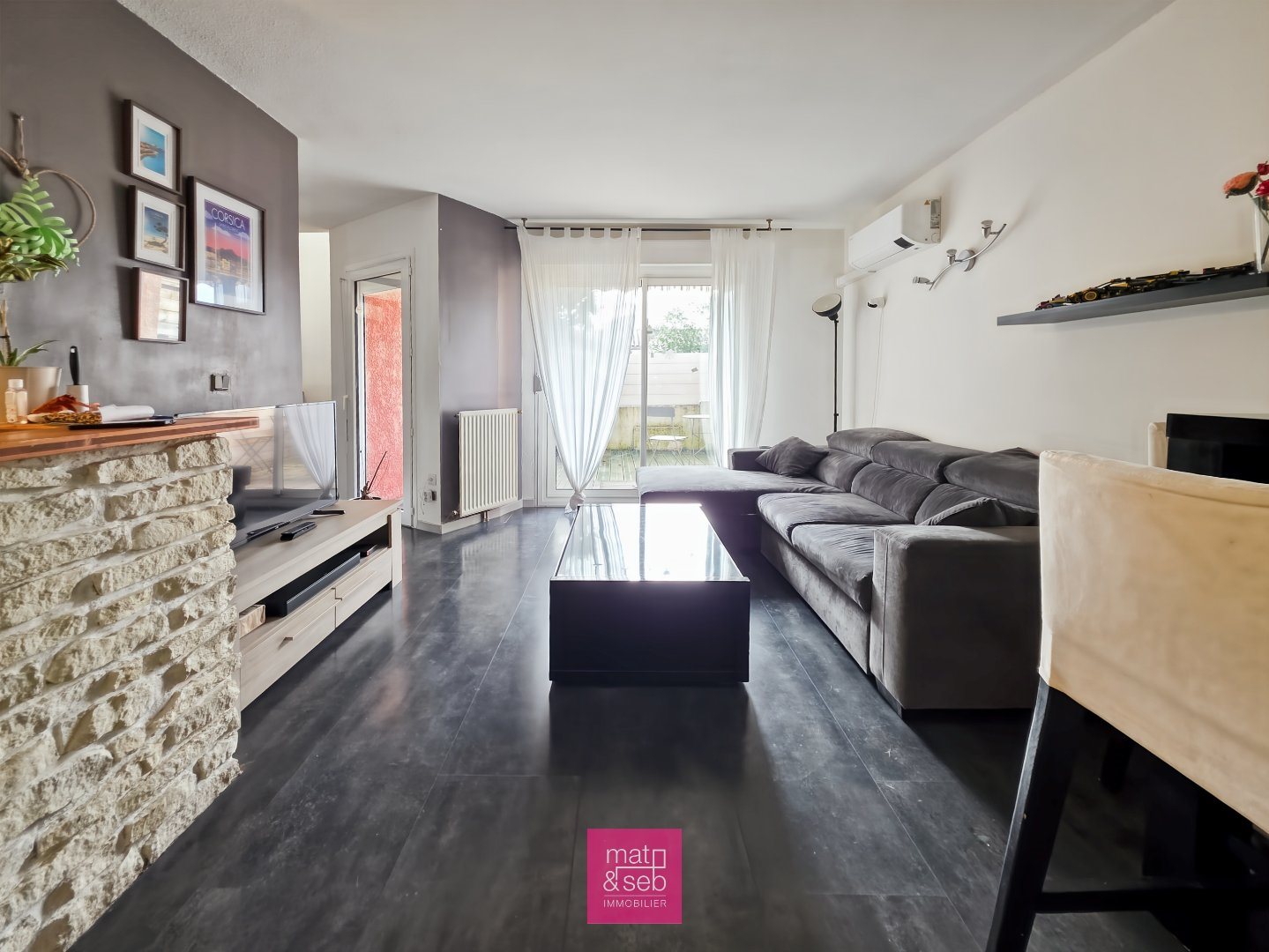 Maison à vendre, 49m², Nîmes