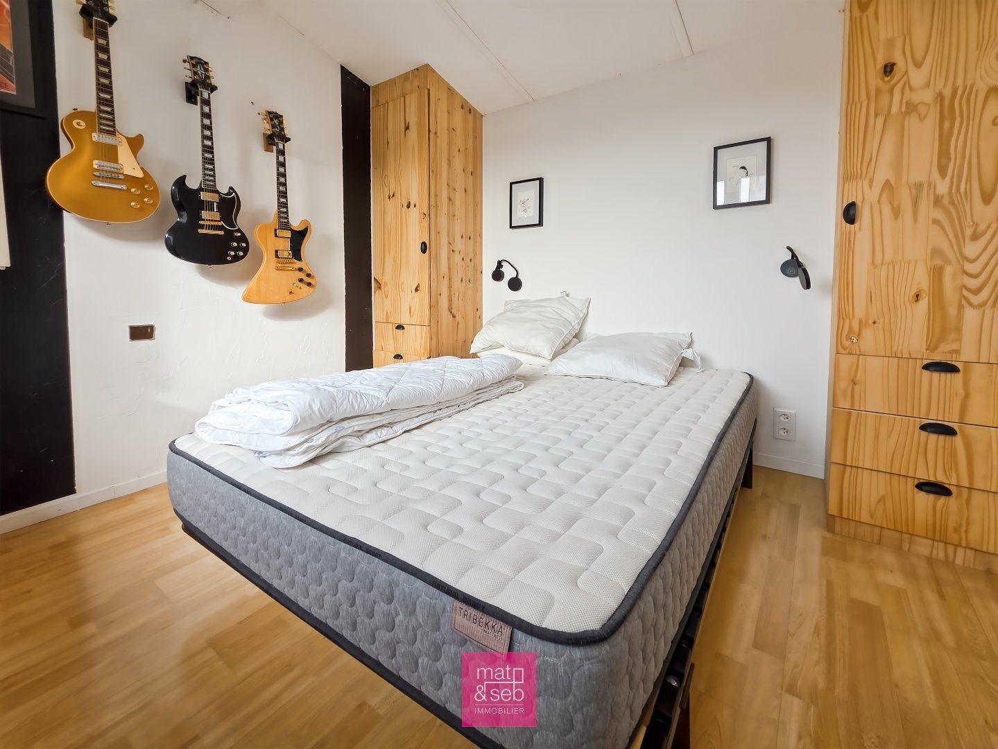 Maison à vendre, 49m², Nîmes