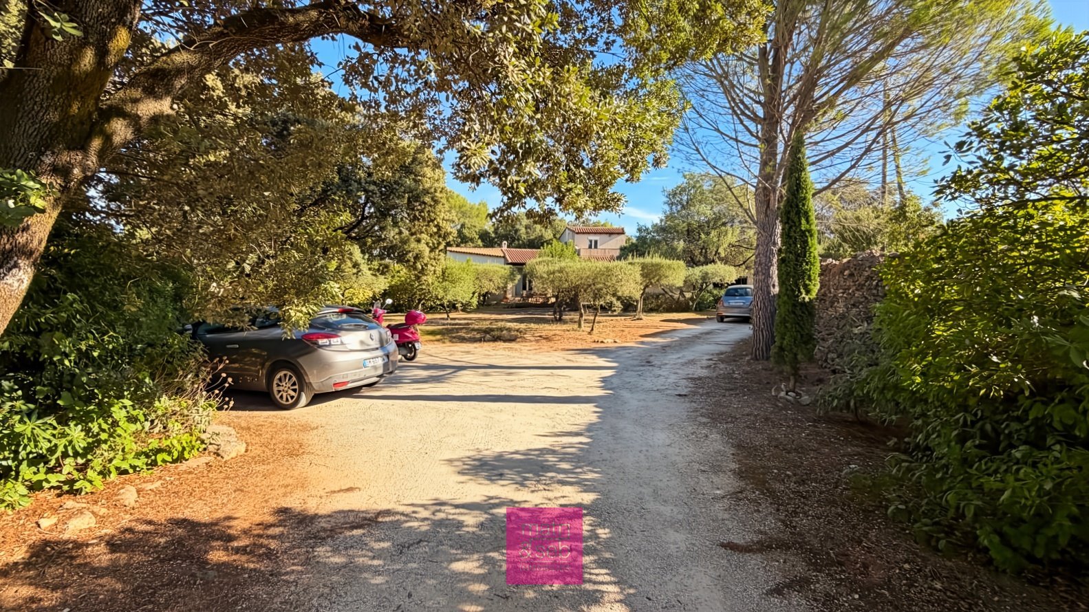 Maison à vendre, 125m², Nîmes