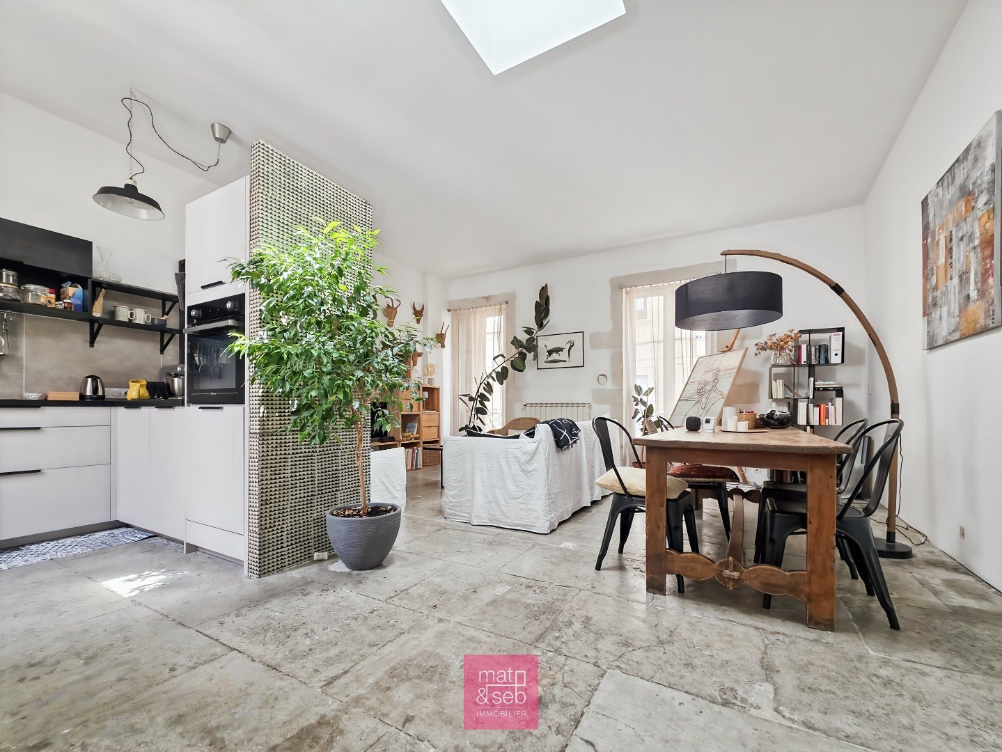 Maison à vendre, 112m², Nîmes